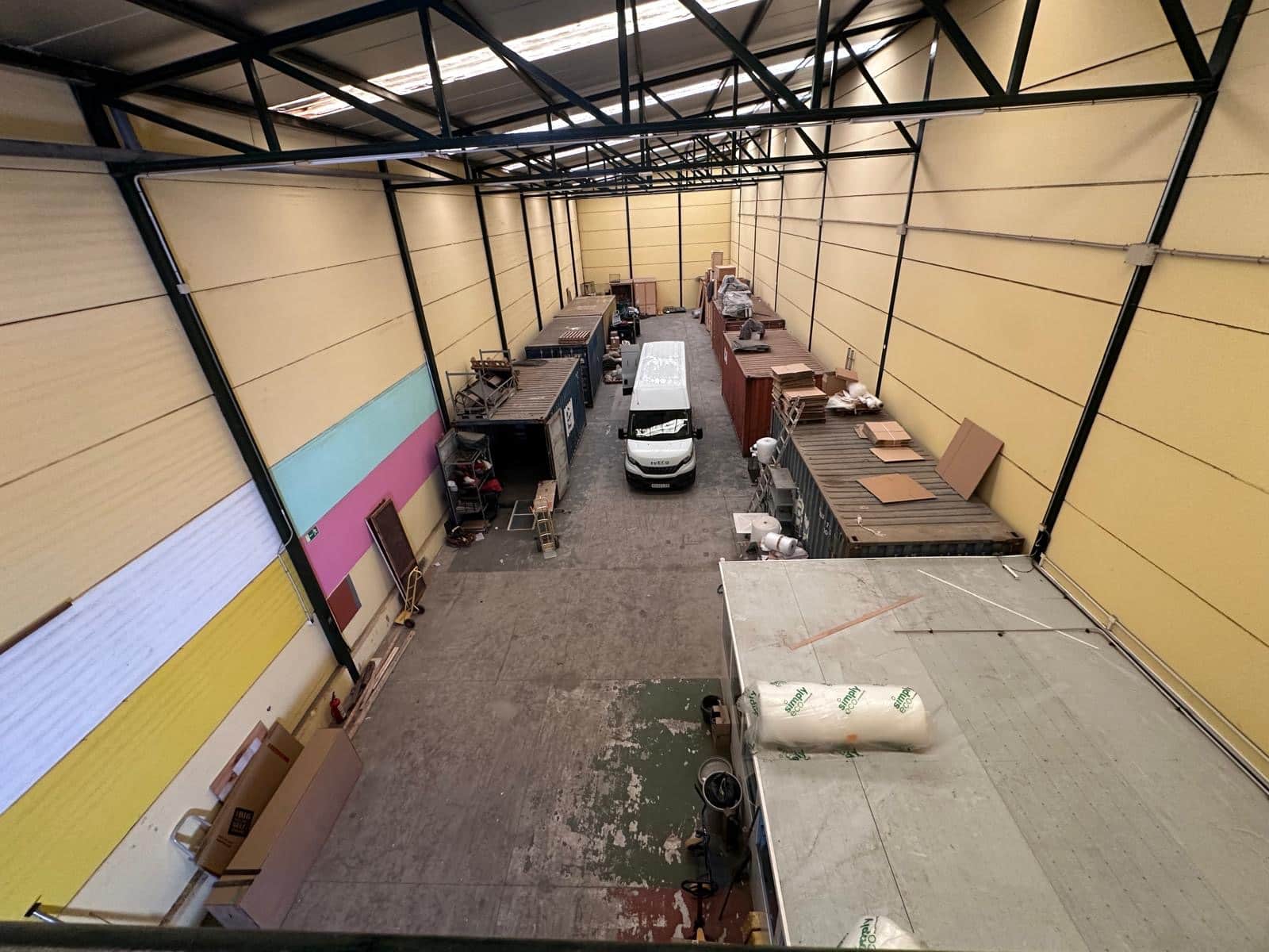 Business for sale in El Matorral - € 100,000 (Ref: 9703311)