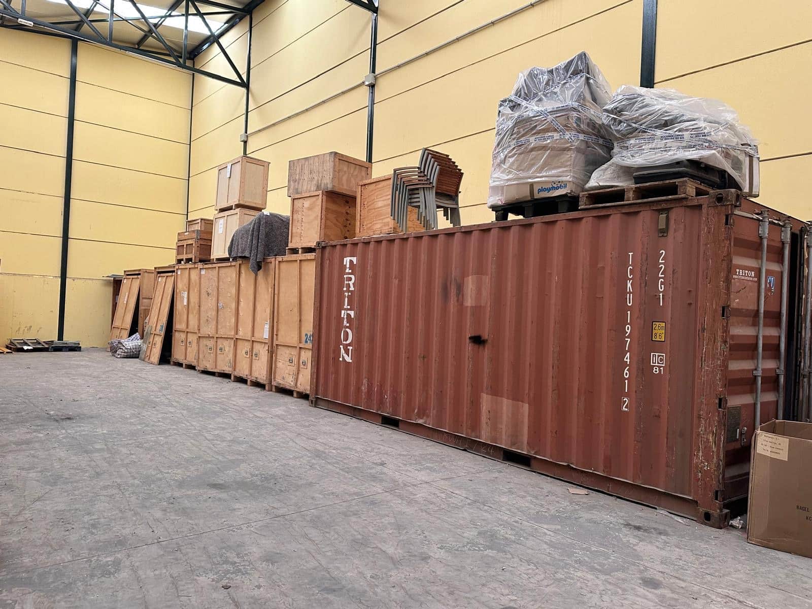 Business for sale in El Matorral - € 100,000 (Ref: 9703311)