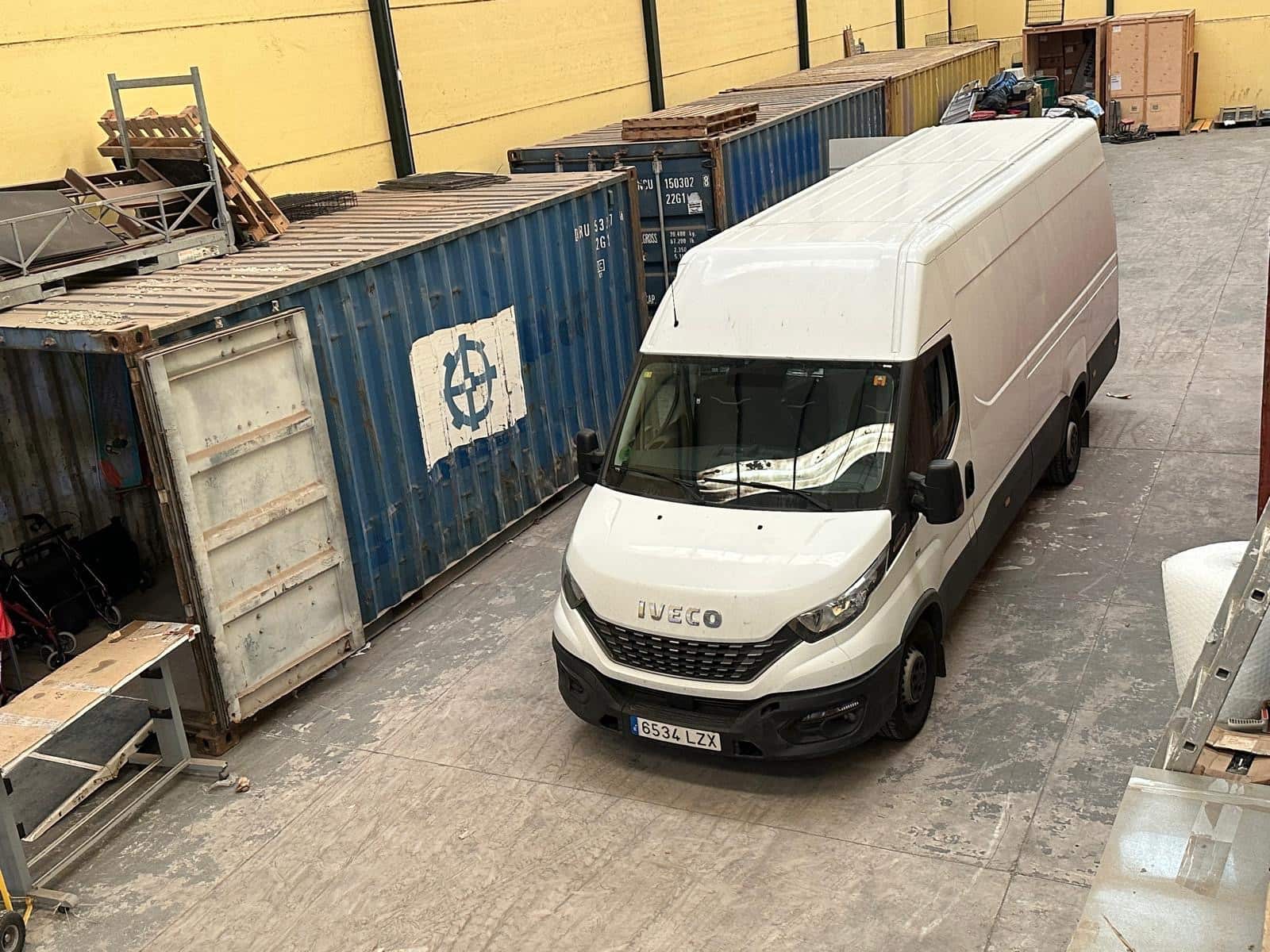 Business for sale in El Matorral - € 100,000 (Ref: 9703311)