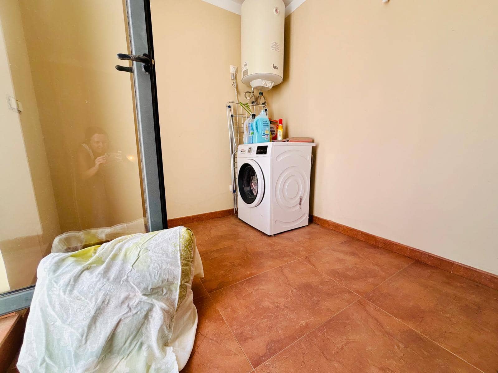 4 camera da letto Villetta a Schiera in vendita in Costa de Antigua con piscina garage - 259.000 € (Rif: 9703312)