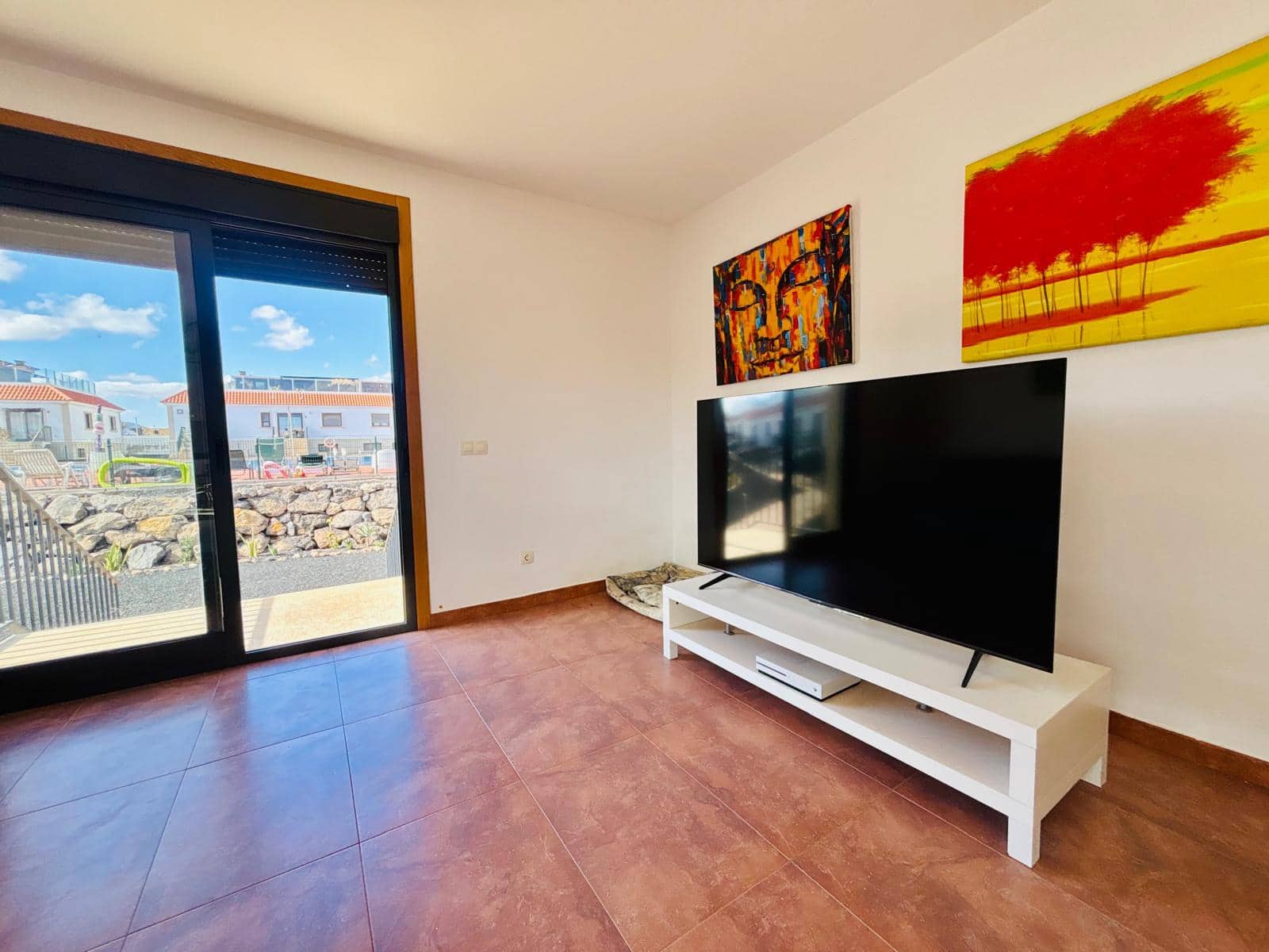 4 camera da letto Villetta a Schiera in vendita in Costa de Antigua con piscina garage - 259.000 € (Rif: 9703312)