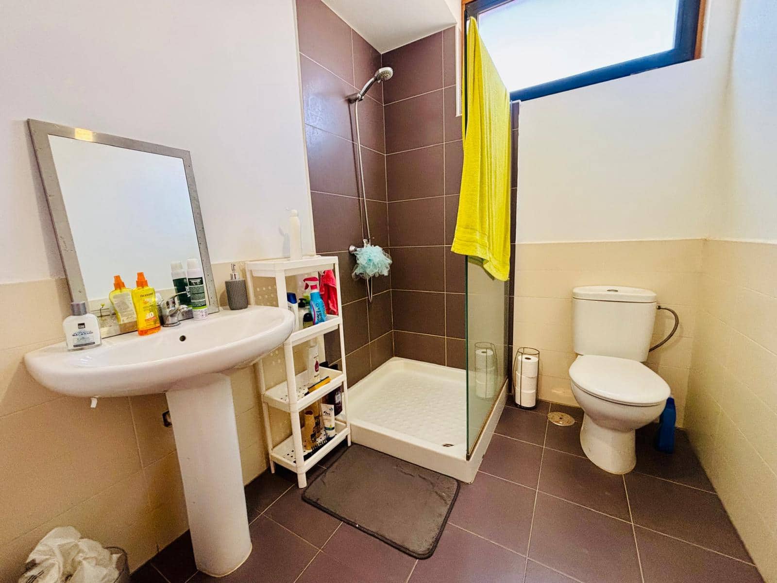 4 camera da letto Villetta a Schiera in vendita in Costa de Antigua con piscina garage - 259.000 € (Rif: 9703312)