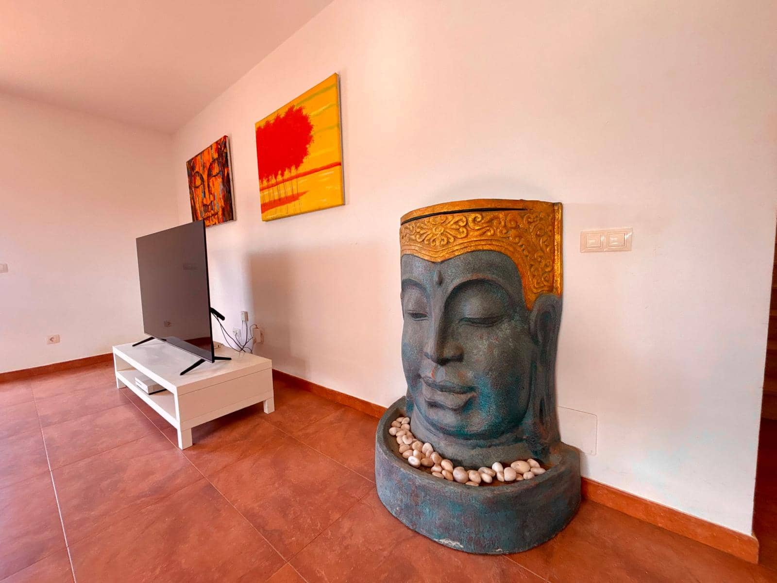 4 camera da letto Villetta a Schiera in vendita in Costa de Antigua con piscina garage - 259.000 € (Rif: 9703312)