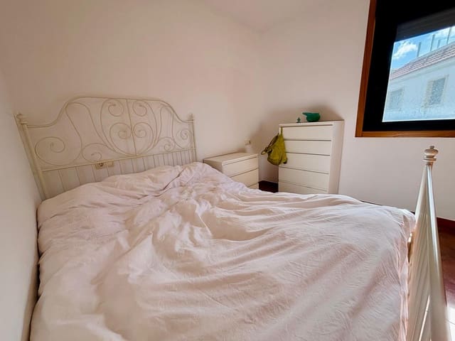 4 camera da letto Villetta a Schiera in vendita in Costa de Antigua, Antigua con piscina garage - 259.000 € (Rif: 9703312)