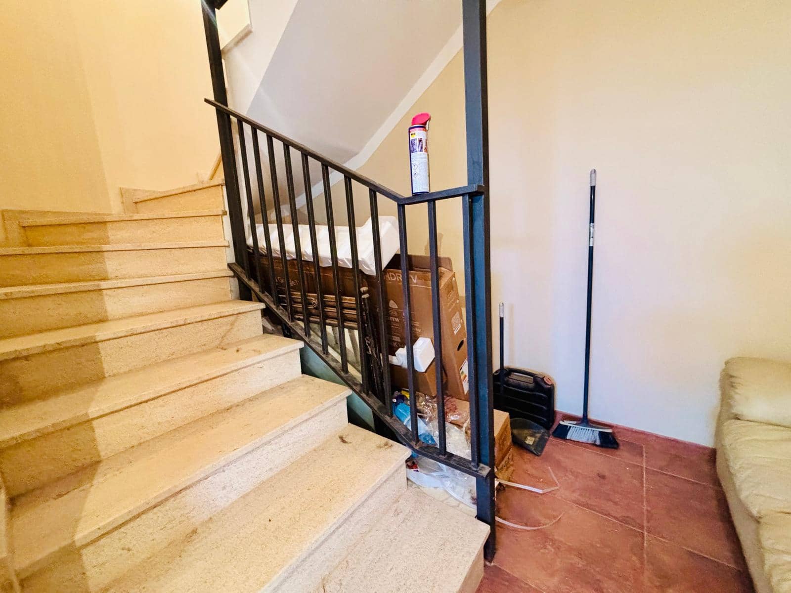 4 camera da letto Villetta a Schiera in vendita in Costa de Antigua con piscina garage - 259.000 € (Rif: 9703312)