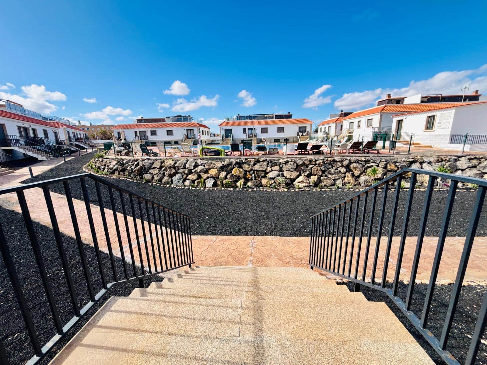 4 camera da letto Villetta a Schiera in vendita in Costa de Antigua con piscina garage - 259.000 € (Rif: 9703312)