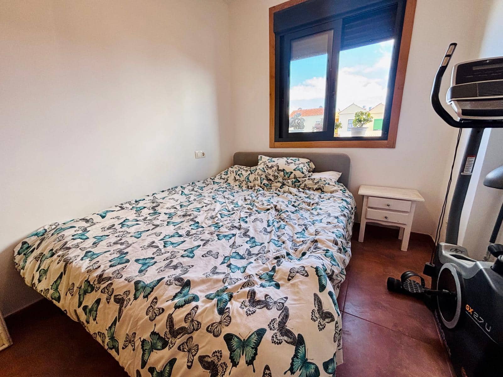4 camera da letto Villetta a Schiera in vendita in Costa de Antigua con piscina garage - 259.000 € (Rif: 9703312)