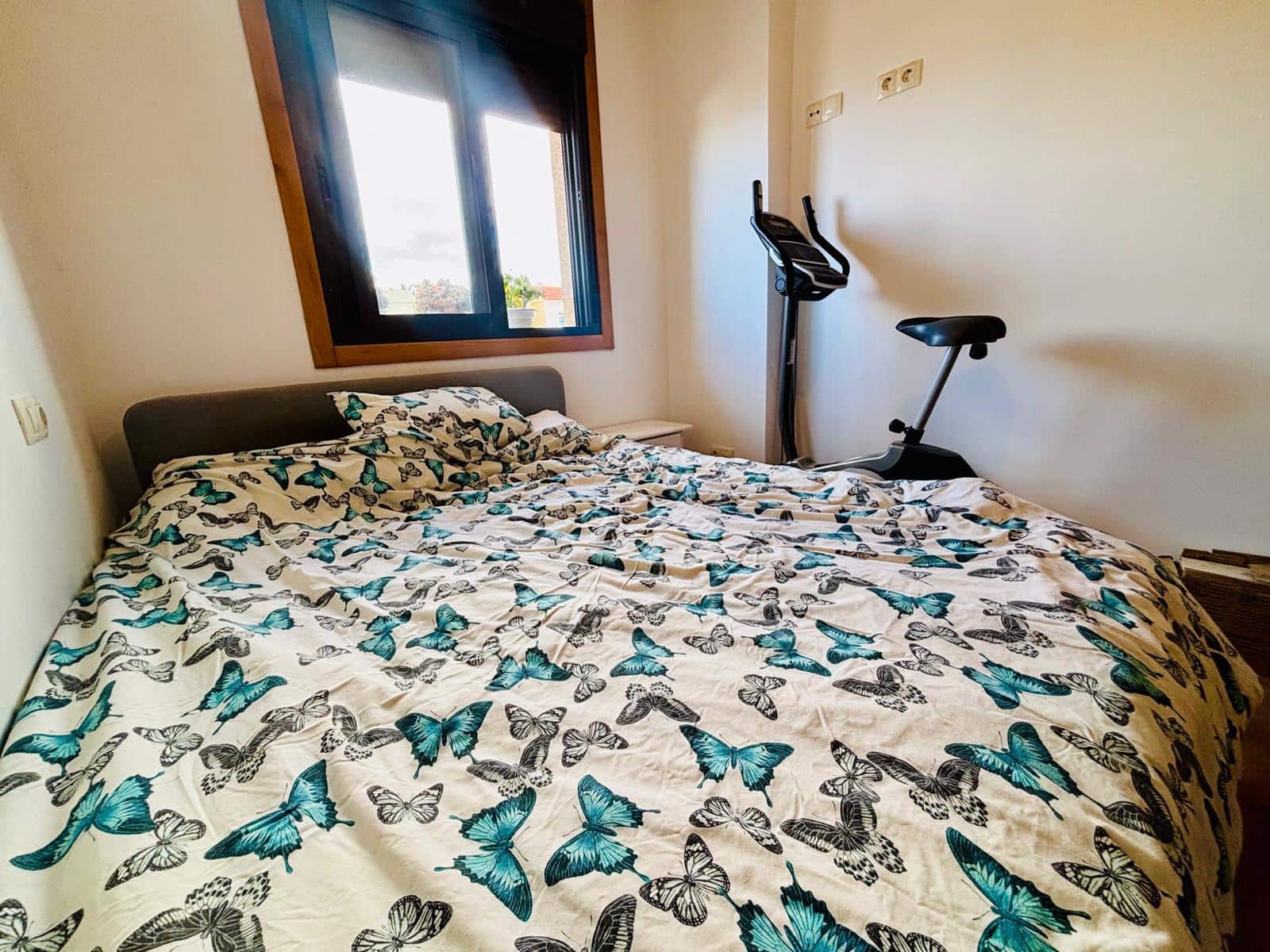 4 camera da letto Villetta a Schiera in vendita in Costa de Antigua con piscina garage - 259.000 € (Rif: 9703312)