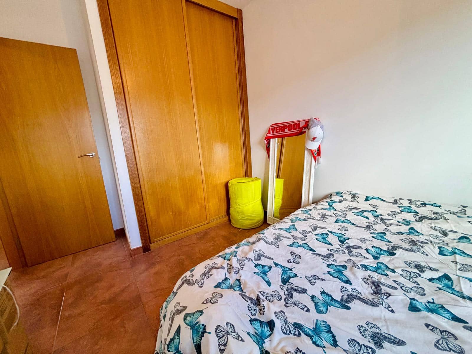 4 camera da letto Villetta a Schiera in vendita in Costa de Antigua con piscina garage - 259.000 € (Rif: 9703312)