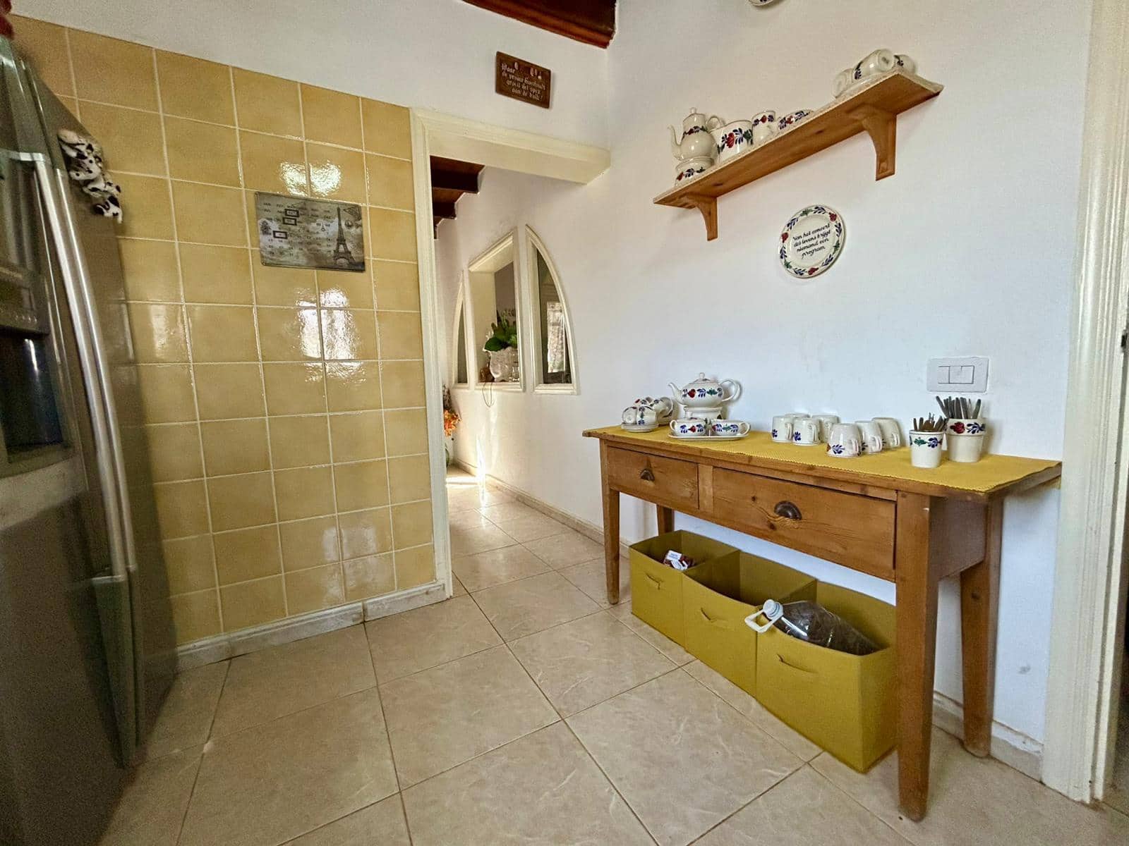 5 bedroom Villa for sale in Triquivijate with pool garage - € 499,000 (Ref: 9703313)