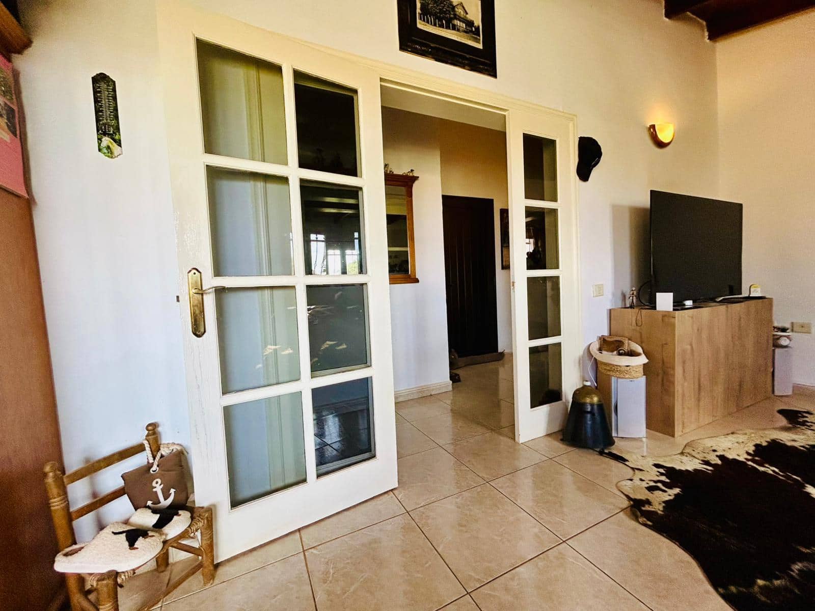 5 bedroom Villa for sale in Triquivijate with pool garage - € 499,000 (Ref: 9703313)