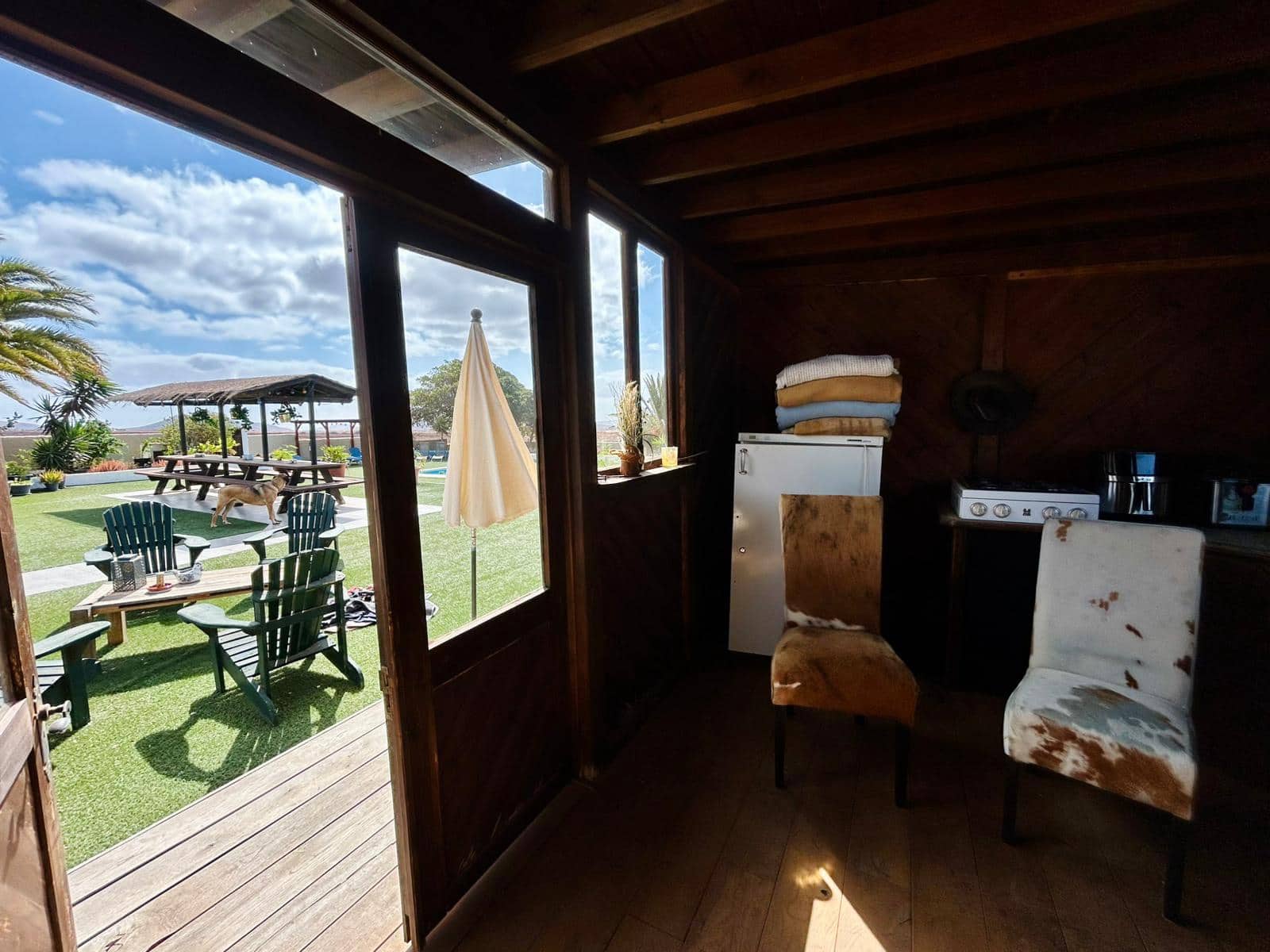 5 bedroom Villa for sale in Triquivijate with pool garage - € 499,000 (Ref: 9703313)