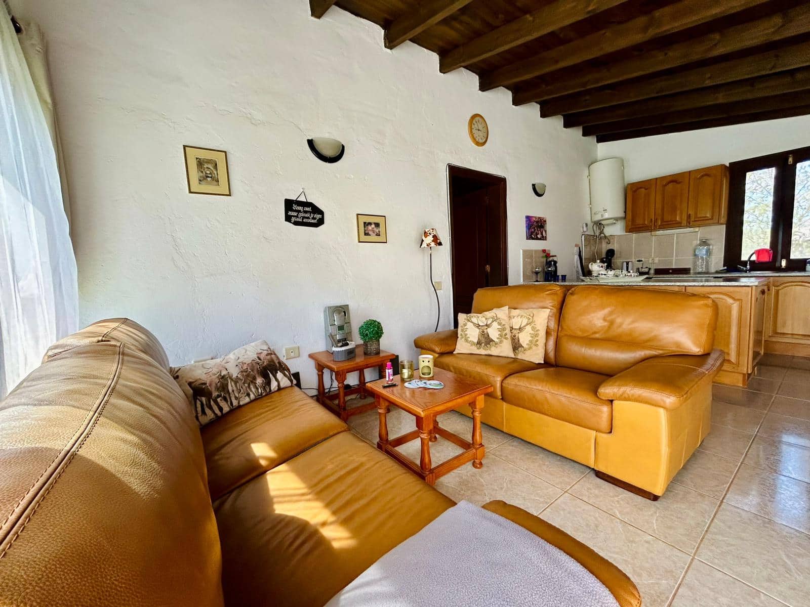 5 bedroom Villa for sale in Triquivijate with pool garage - € 499,000 (Ref: 9703313)