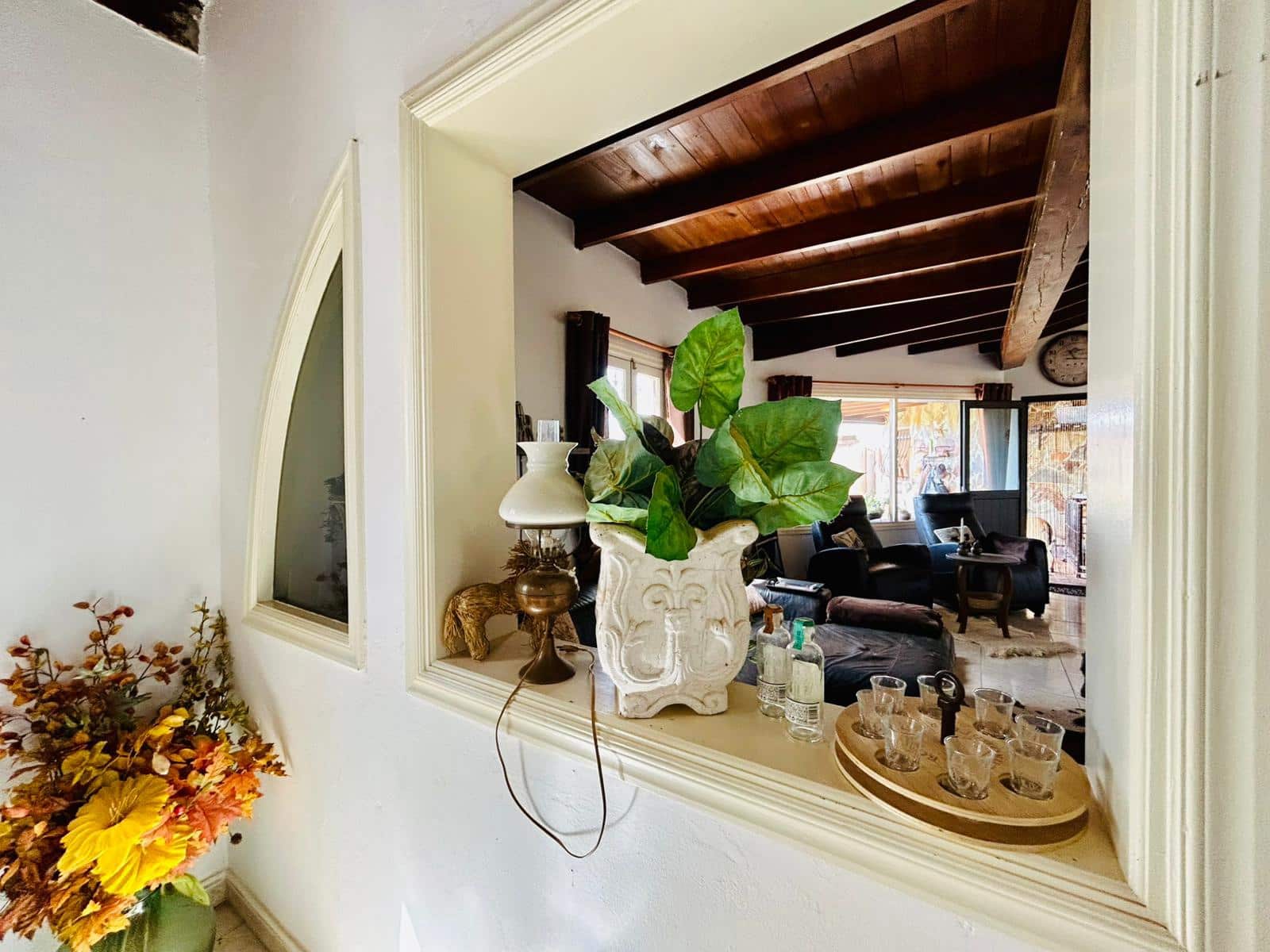 5 bedroom Villa for sale in Triquivijate with pool garage - € 499,000 (Ref: 9703313)