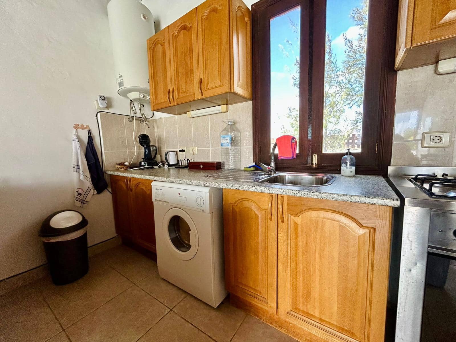 5 bedroom Villa for sale in Triquivijate with pool garage - € 499,000 (Ref: 9703313)