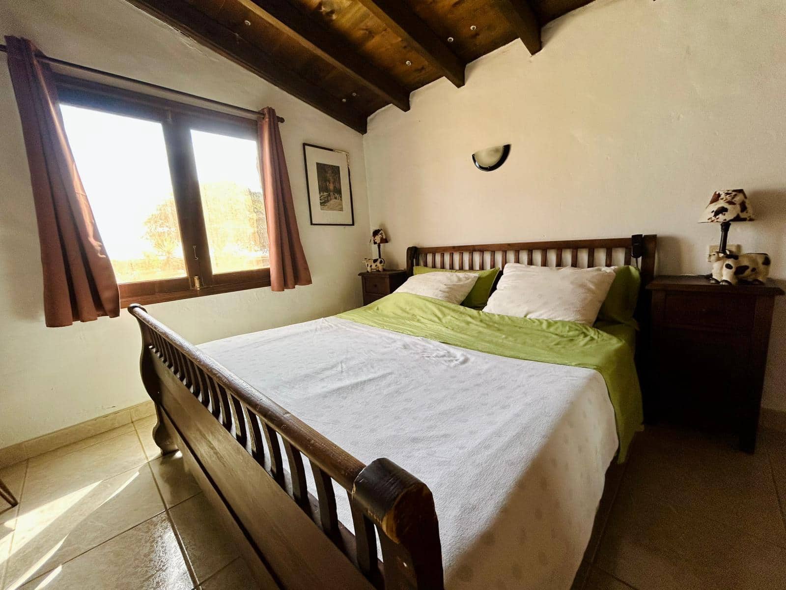 5 bedroom Villa for sale in Triquivijate with pool garage - € 499,000 (Ref: 9703313)