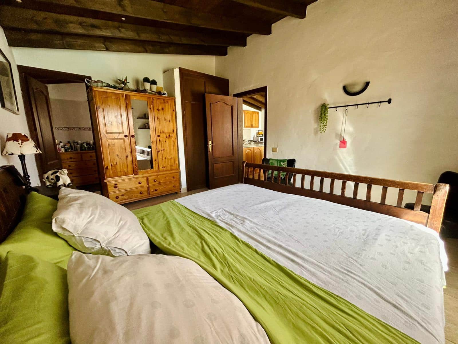 5 bedroom Villa for sale in Triquivijate with pool garage - € 499,000 (Ref: 9703313)