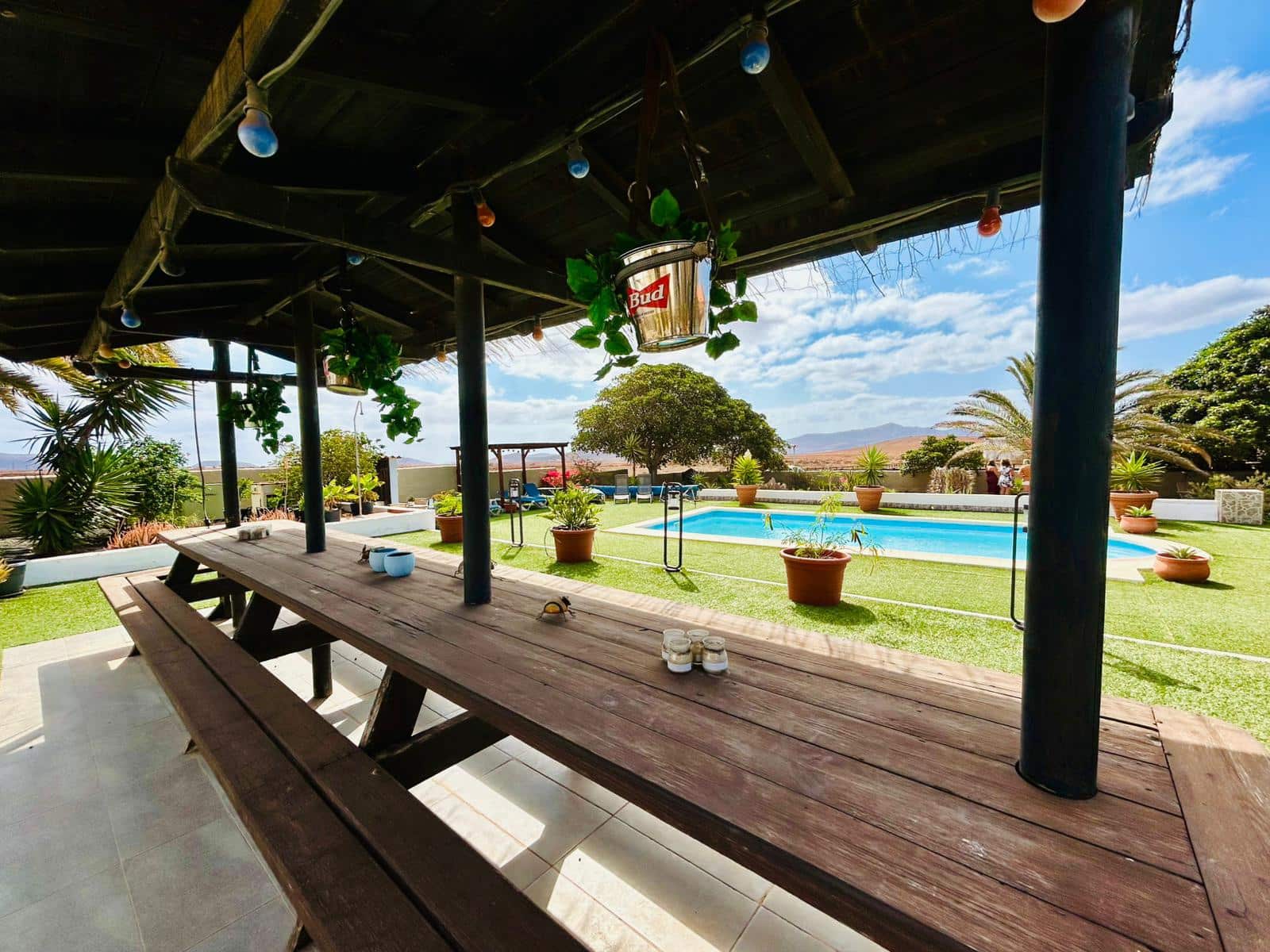 5 bedroom Villa for sale in Triquivijate with pool garage - € 499,000 (Ref: 9703313)