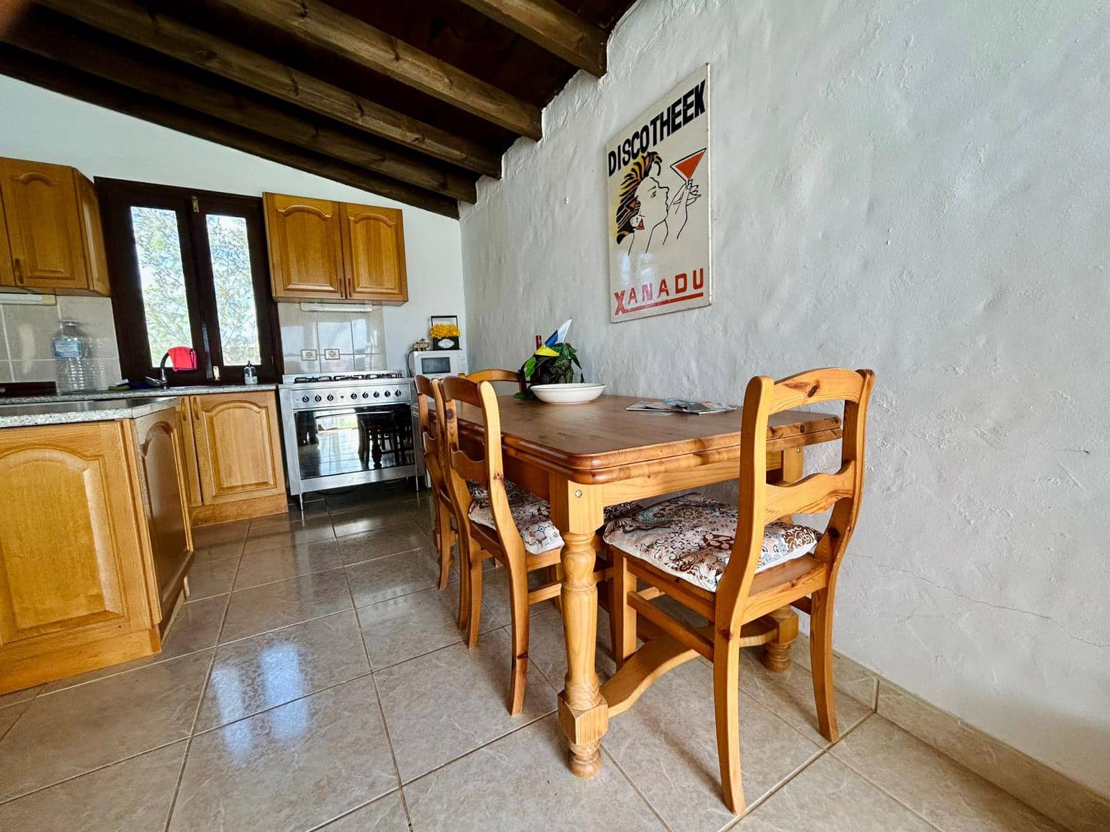 5 bedroom Villa for sale in Triquivijate with pool garage - € 499,000 (Ref: 9703313)