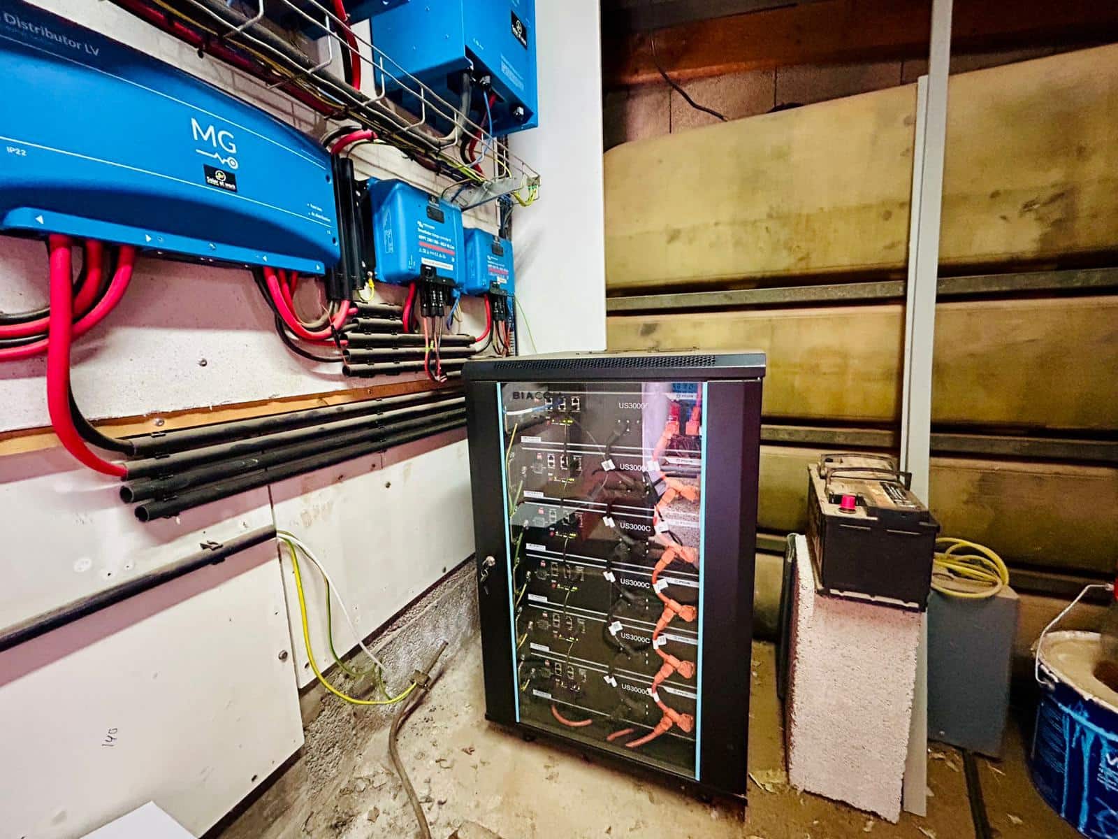 5 bedroom Villa for sale in Triquivijate with pool garage - € 499,000 (Ref: 9703313)