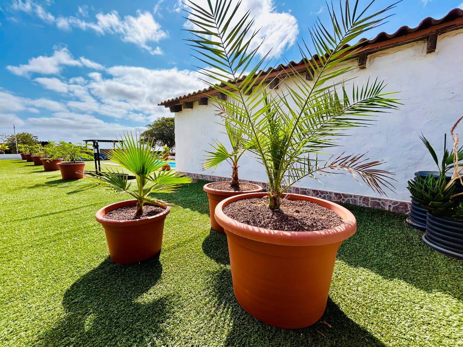 5 bedroom Villa for sale in Triquivijate with pool garage - € 499,000 (Ref: 9703313)