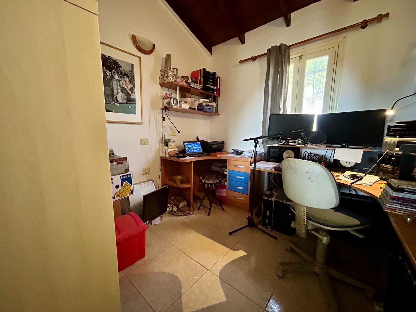 5 bedroom Villa for sale in Triquivijate with pool garage - € 499,000 (Ref: 9703313)