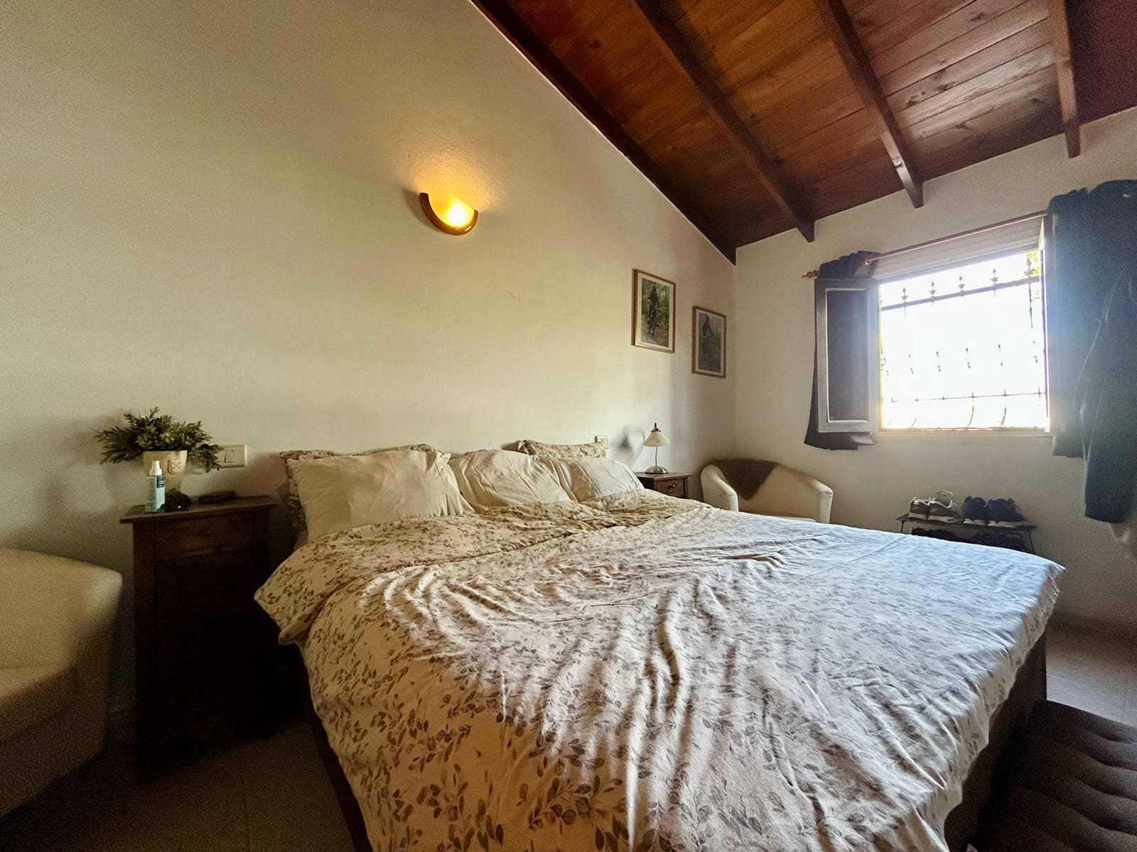 5 bedroom Villa for sale in Triquivijate with pool garage - € 499,000 (Ref: 9703313)