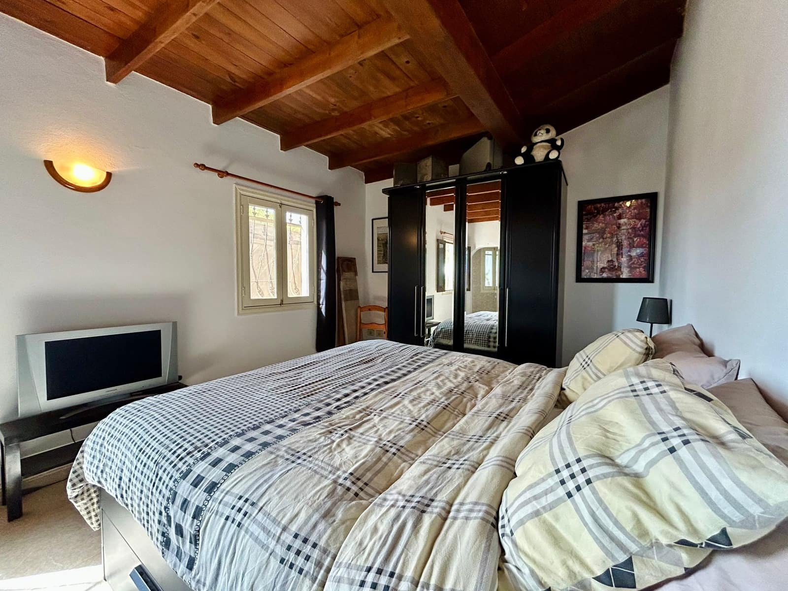 5 bedroom Villa for sale in Triquivijate with pool garage - € 499,000 (Ref: 9703313)