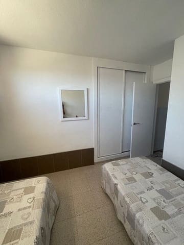 Apartamento de 1 habitación en Costa de Antigua, Antigua en venta con piscina garaje - 129.950 € (Ref: 9703314)