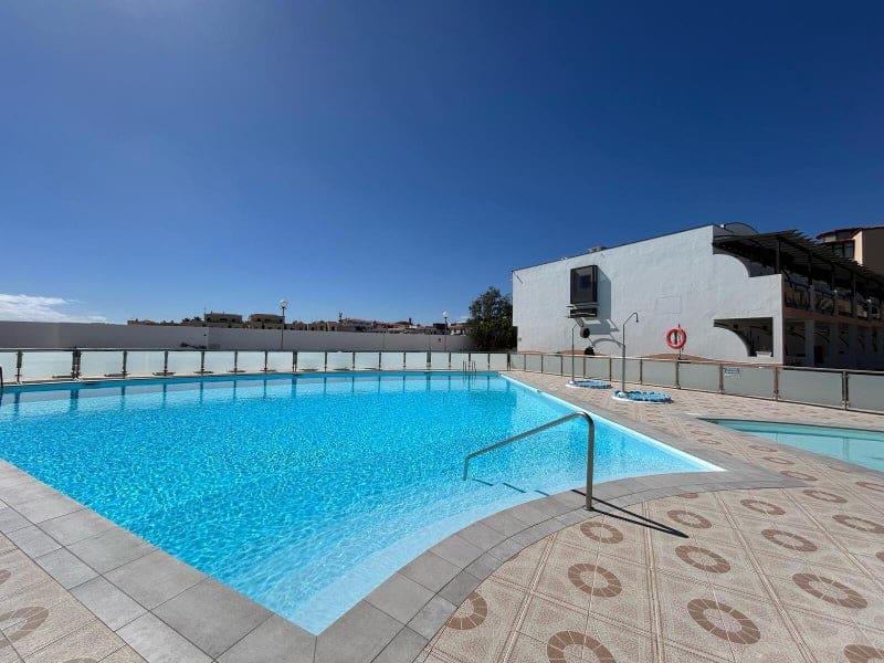 1 bedroom Apartment for sale in Costa de Antigua with pool garage - € 129,950 (Ref: 9703314)
