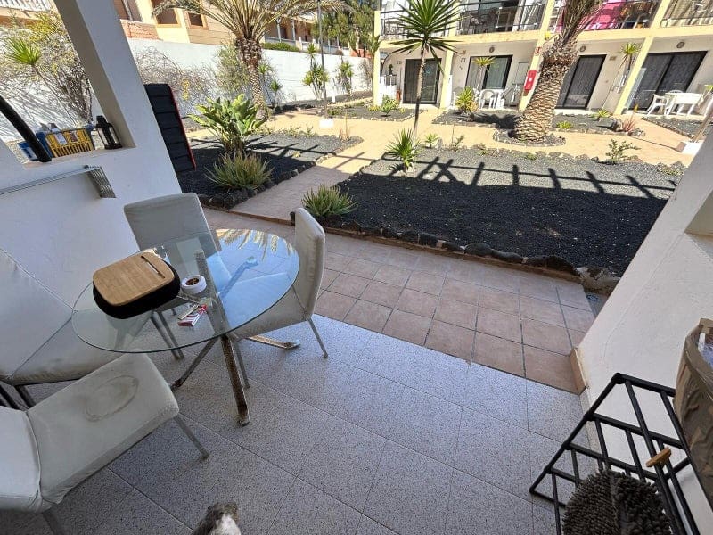 1 bedroom Apartment for sale in Costa de Antigua with pool garage - € 129,950 (Ref: 9703314)