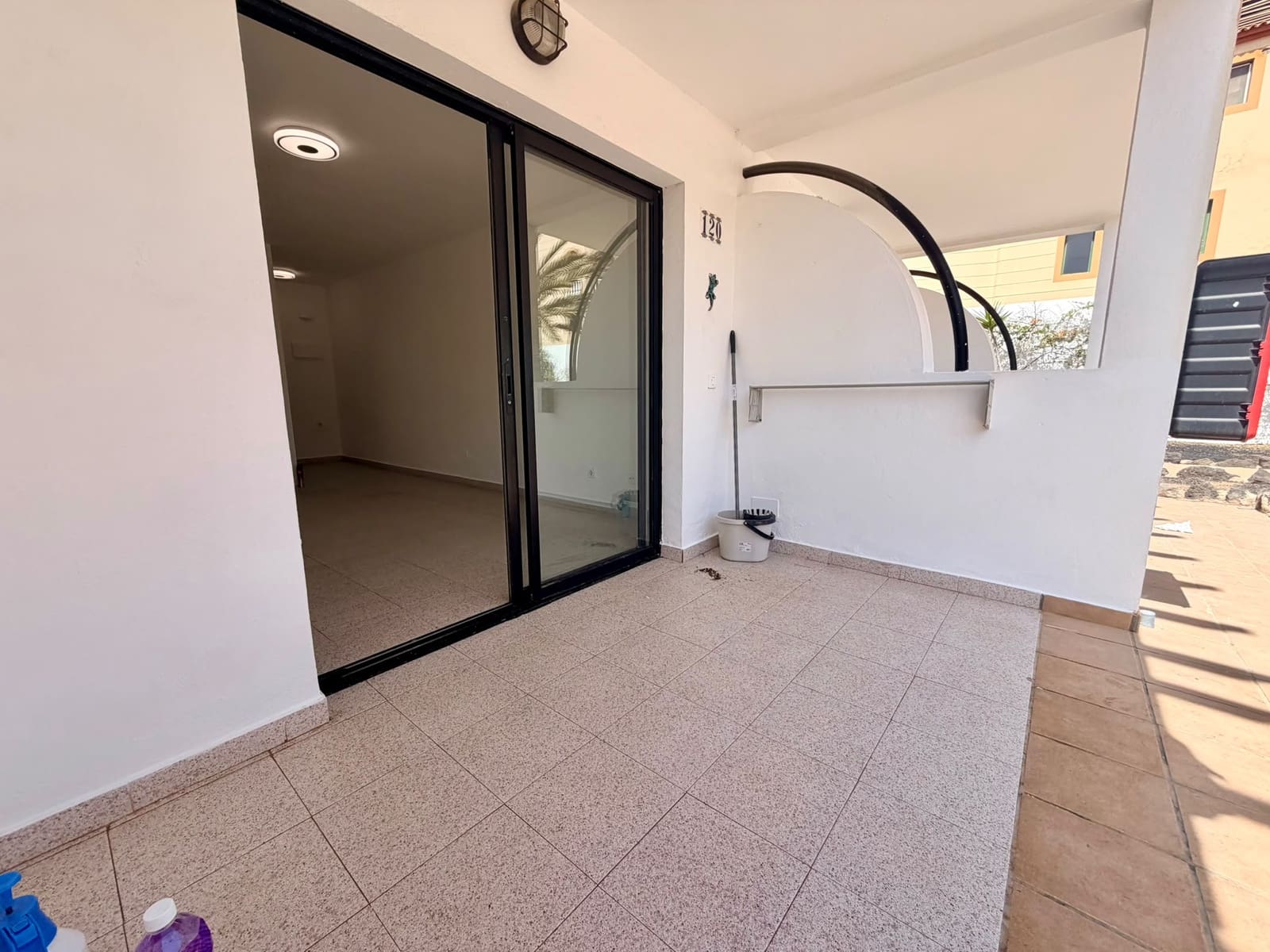 1 bedroom Apartment for sale in Costa de Antigua with pool garage - € 120,000 (Ref: 9703314)