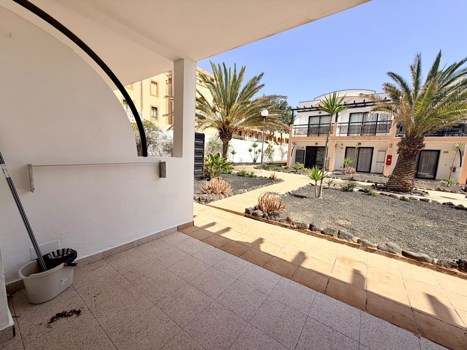 1 bedroom Apartment for sale in Costa de Antigua with pool garage - € 120,000 (Ref: 9703314)