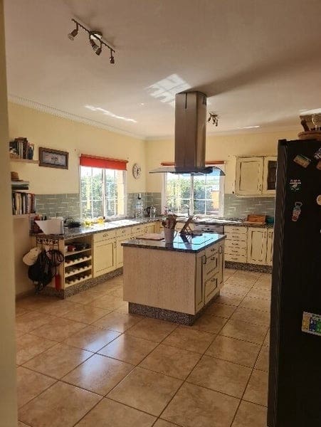 3 Zimmer Villa zu verkaufen in Triquivijate mit Pool Garage - 570.000 € (Ref: 9703315)