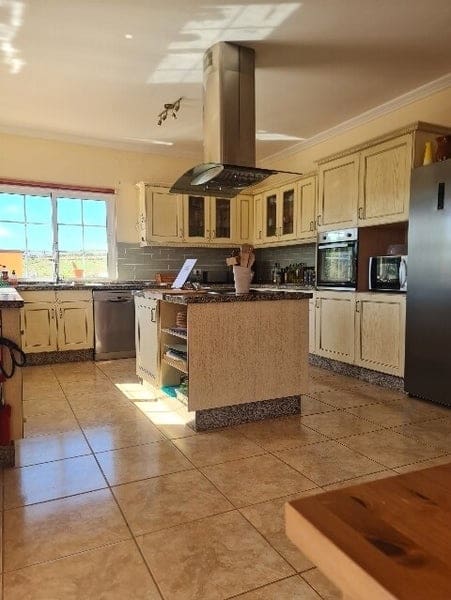 3 Zimmer Villa zu verkaufen in Triquivijate mit Pool Garage - 570.000 € (Ref: 9703315)