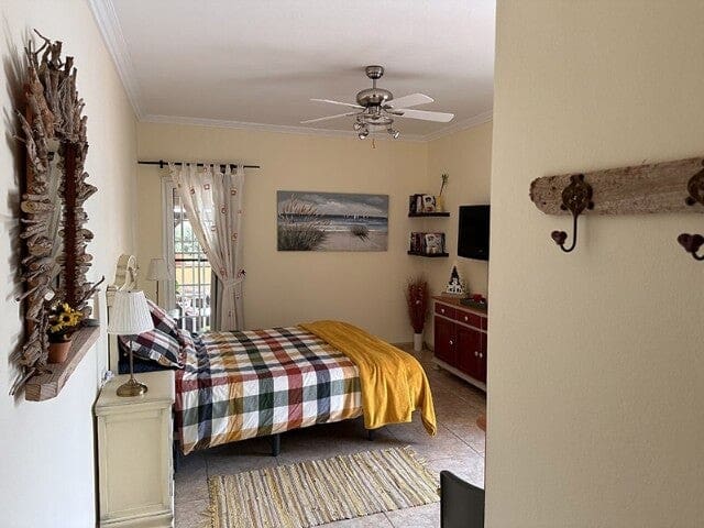 3 Zimmer Villa zu verkaufen in Triquivijate mit Pool Garage - 570.000 € (Ref: 9703315)