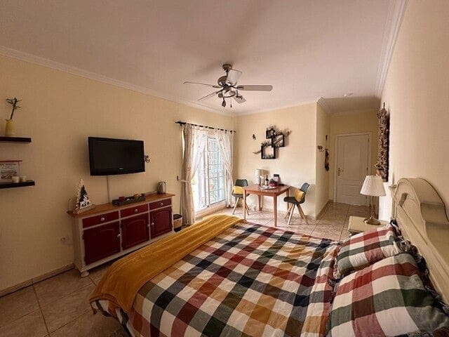 3 Zimmer Villa zu verkaufen in Triquivijate mit Pool Garage - 570.000 € (Ref: 9703315)