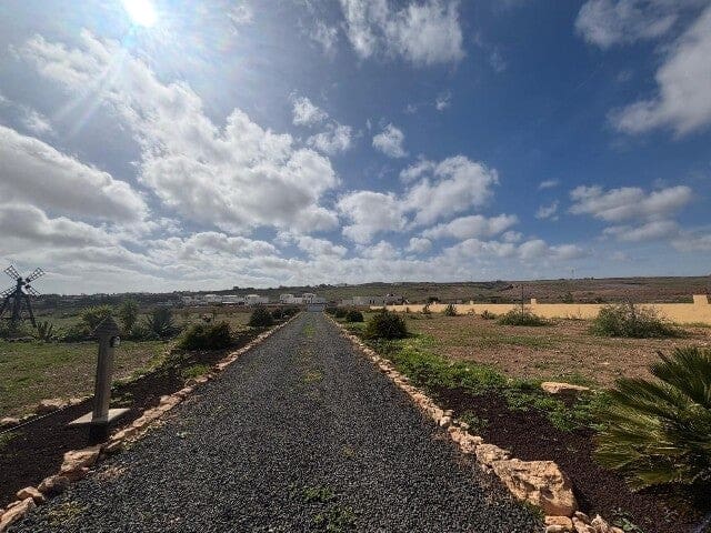 3 Zimmer Villa zu verkaufen in Triquivijate, Antigua mit Pool Garage - 570.000 € (Ref: 9703315)