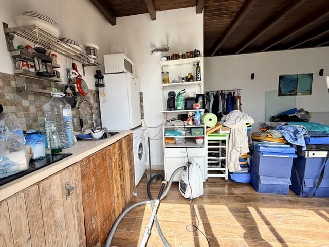 5 sovrum Villa till salu i El Time, Puerto del Rosario med pool garage - 710 000 € (Ref: 9703329)