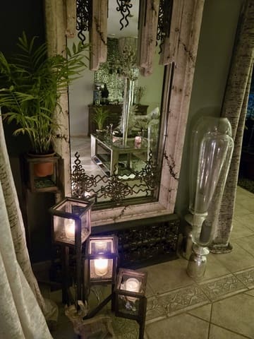 4 bedroom Villa for sale in Caleta de Fuste, Antigua with pool garage - € 849,000 (Ref: 9735063)