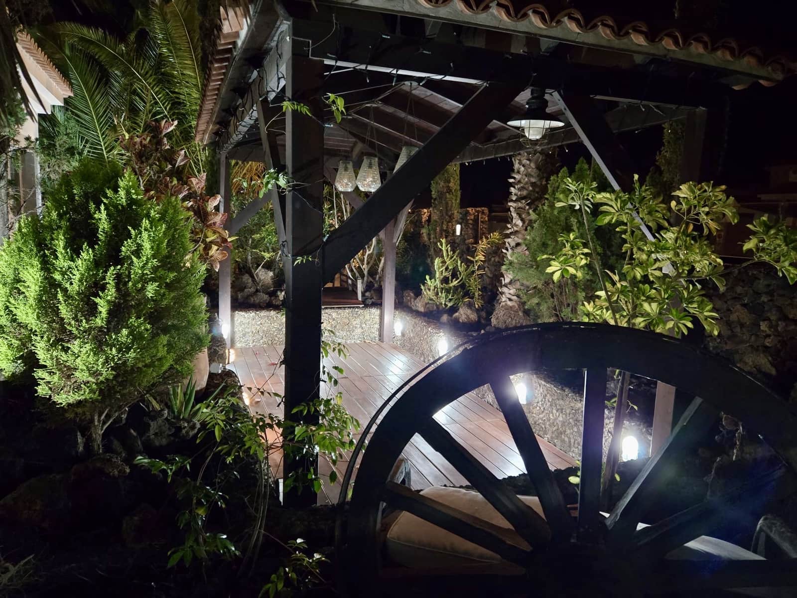 4 bedroom Villa for sale in Caleta de Fuste with pool garage - € 849,000 (Ref: 9735063)