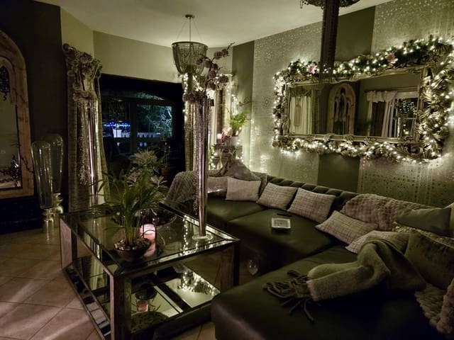 4 bedroom Villa for sale in Caleta de Fuste, Antigua with pool garage - € 849,000 (Ref: 9735063)