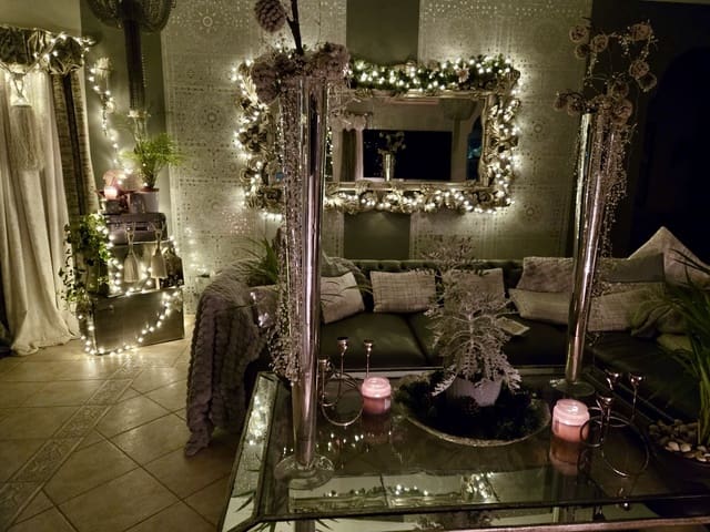 4 bedroom Villa for sale in Caleta de Fuste, Antigua with pool garage - € 849,000 (Ref: 9735063)