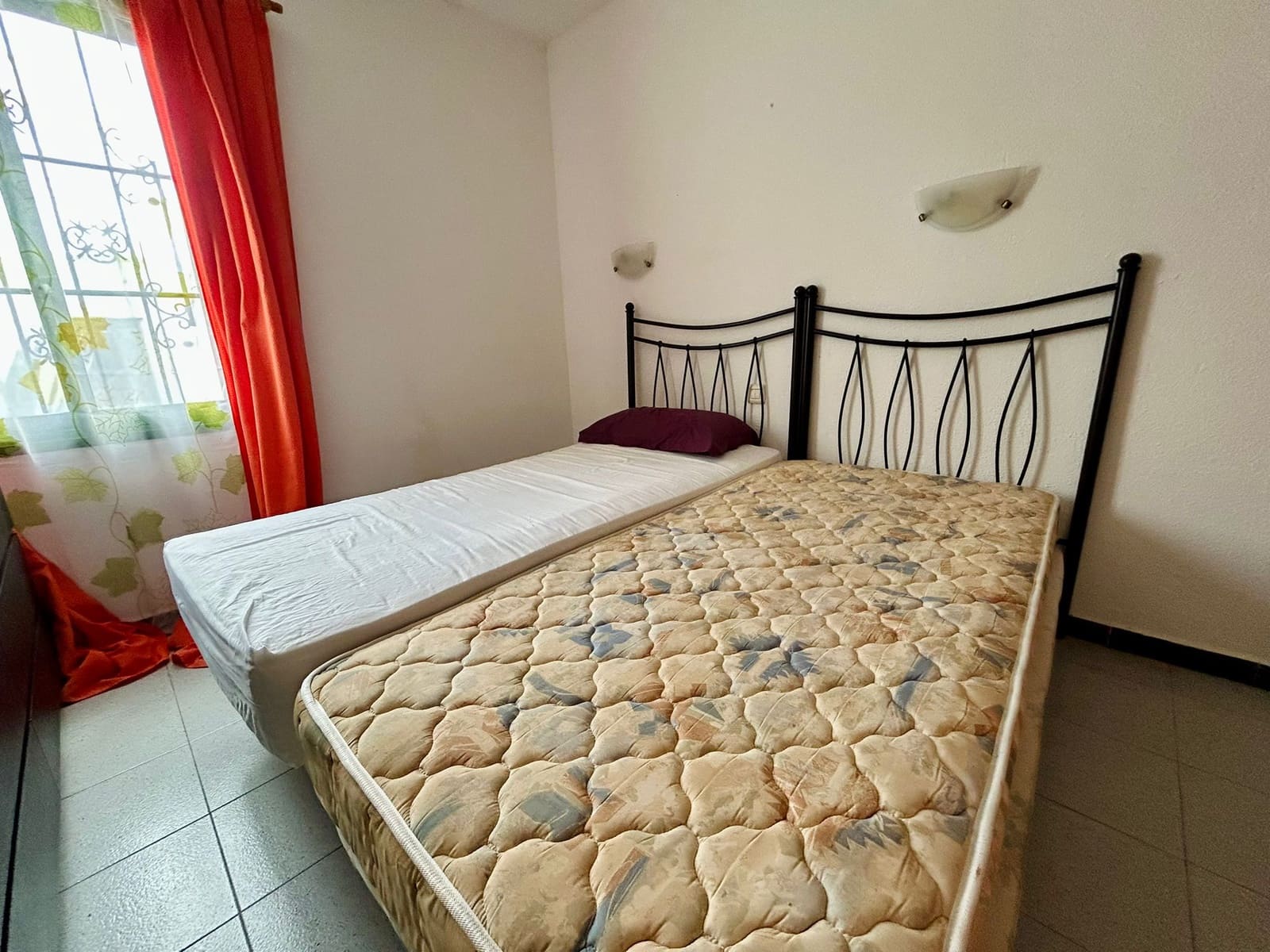 1 Zimmer Bungalow zu verkaufen in Costa de Antigua mit Pool - 140.000 € (Ref: 9839674)