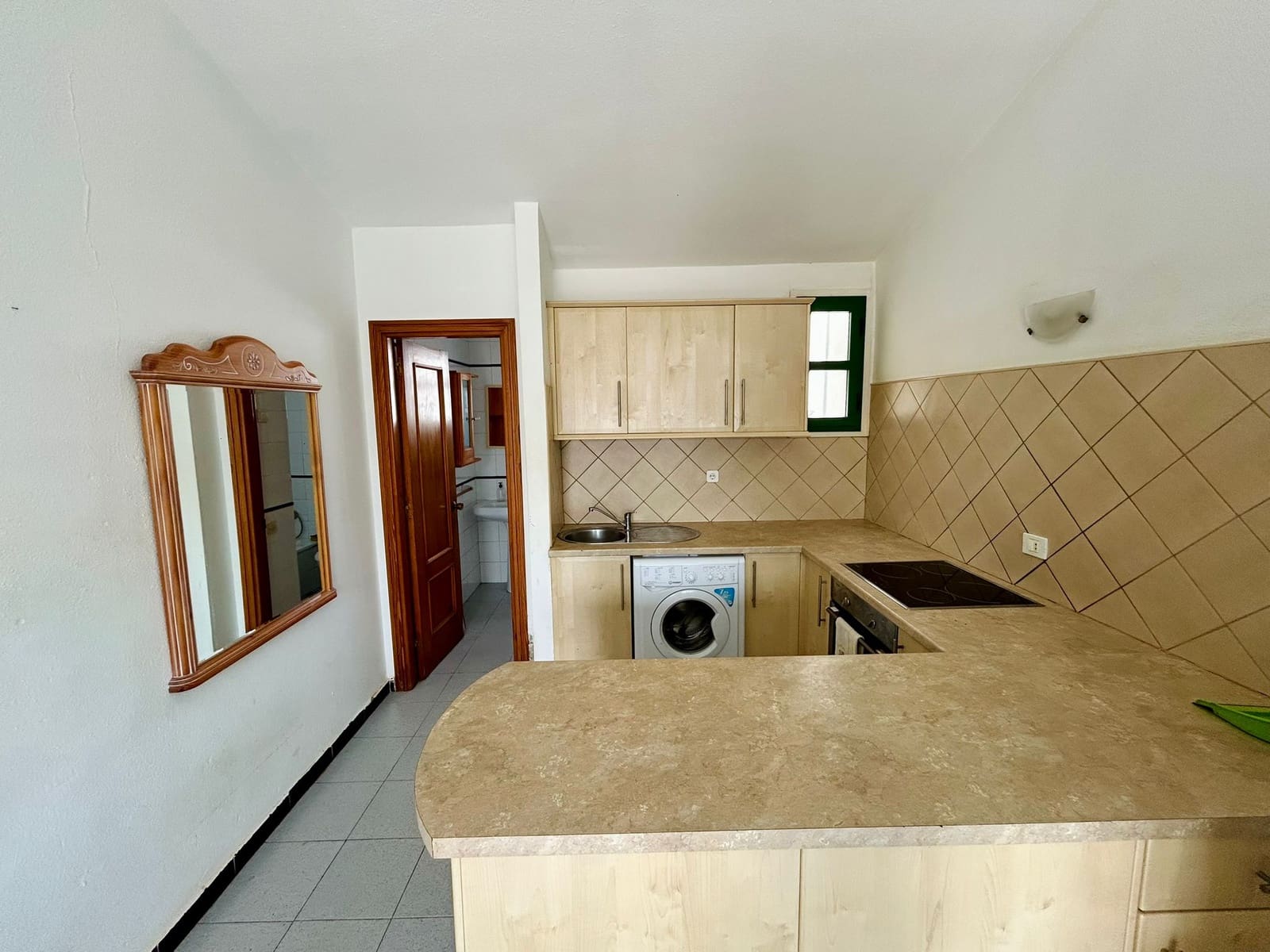 1 Zimmer Bungalow zu verkaufen in Costa de Antigua mit Pool - 140.000 € (Ref: 9839674)