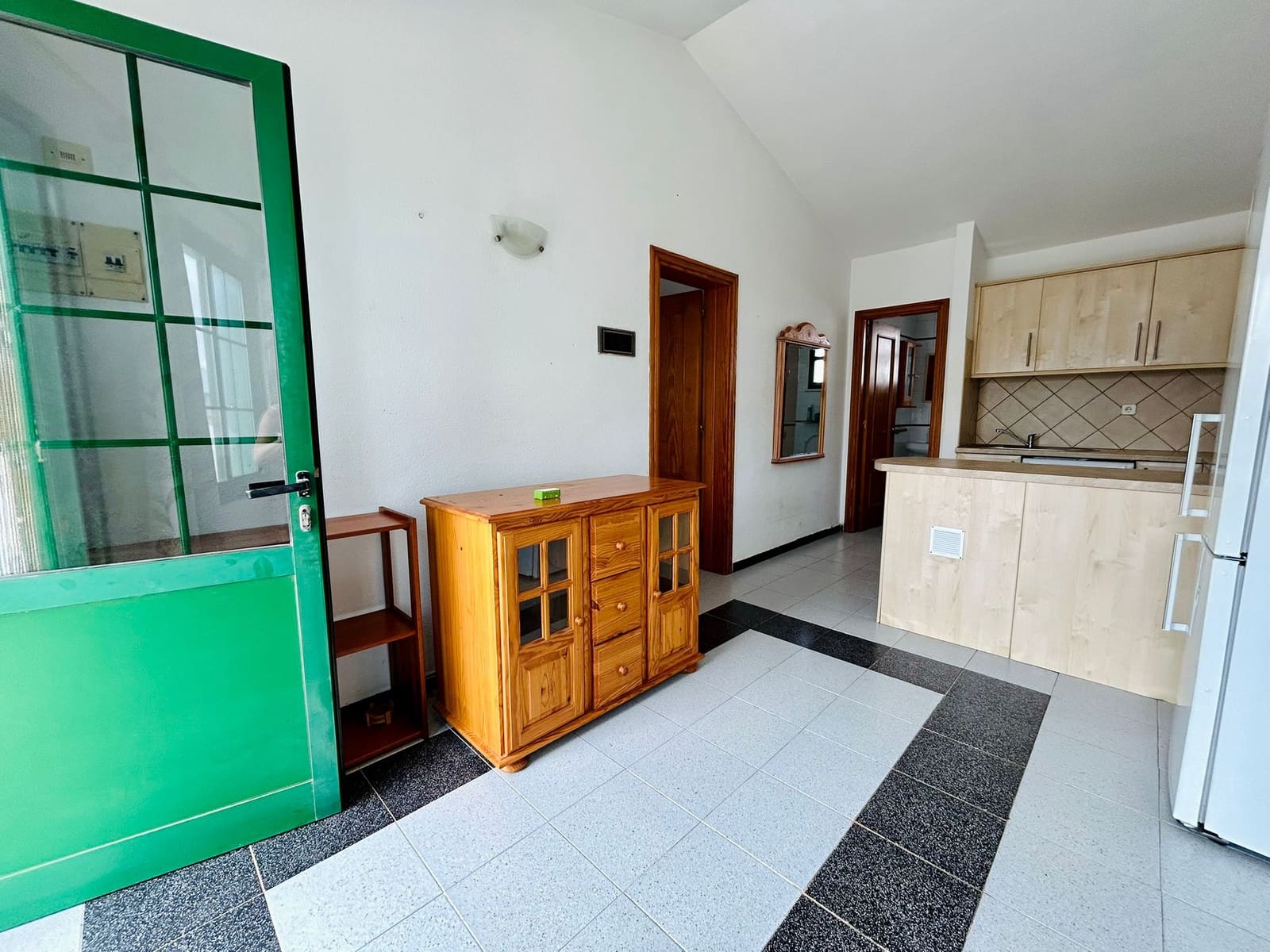 1 Zimmer Bungalow zu verkaufen in Costa de Antigua mit Pool - 140.000 € (Ref: 9839674)