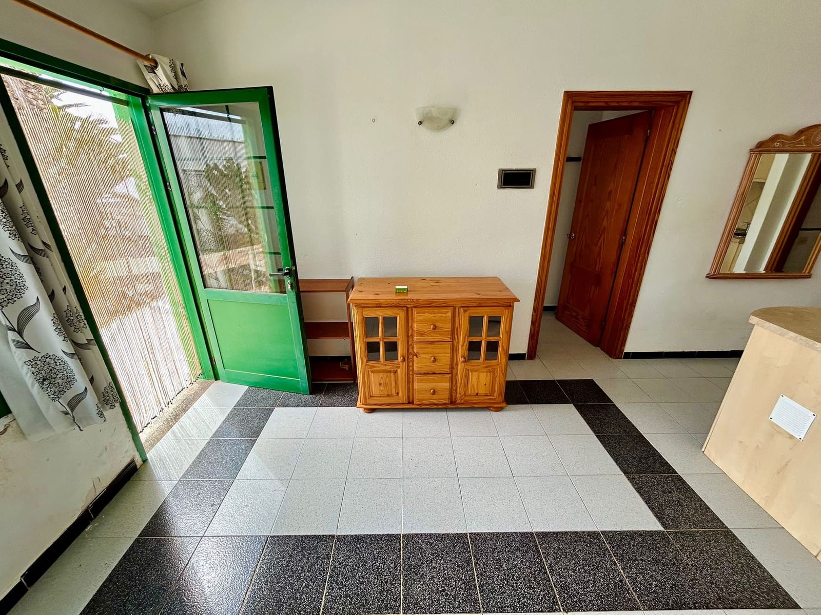 1 Zimmer Bungalow zu verkaufen in Costa de Antigua mit Pool - 140.000 € (Ref: 9839674)