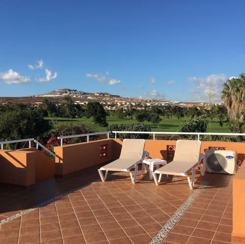 3 Zimmer Villa zu verkaufen in Caleta de Fuste, Antigua mit Pool Garage - 535.000 € (Ref: 9839675)