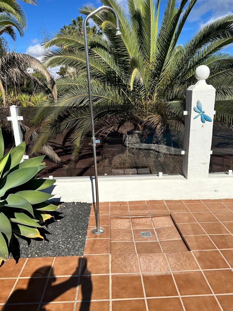 3 Zimmer Villa zu verkaufen in Caleta de Fuste mit Pool Garage - 535.000 € (Ref: 9839675)