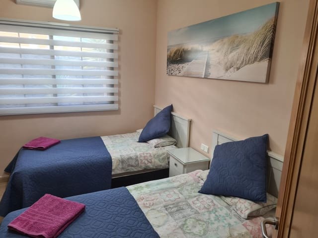 3 Zimmer Villa zu verkaufen in Caleta de Fuste, Antigua mit Pool Garage - 535.000 € (Ref: 9839675)